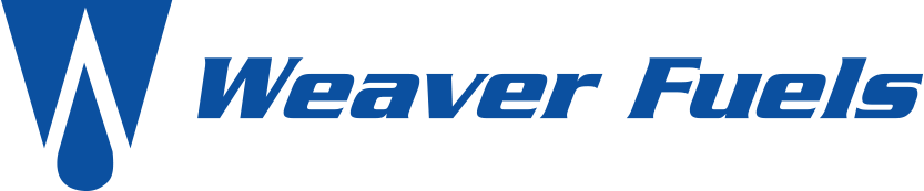Weaver Fuels logo